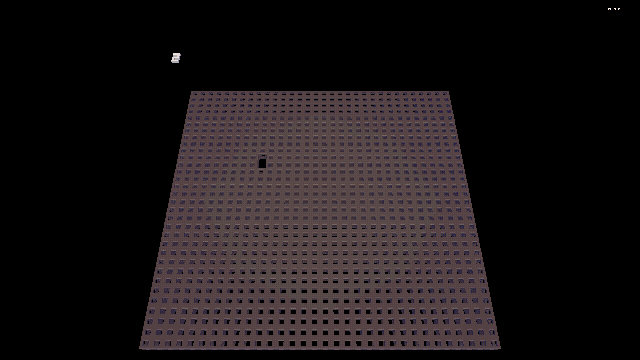 Level generation