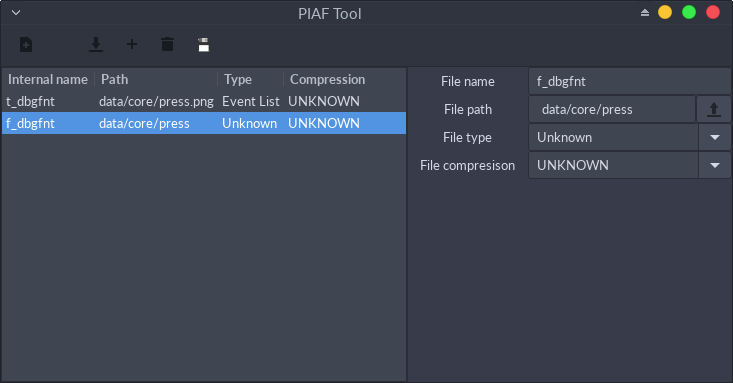 Bon dieu, Python+GTK...