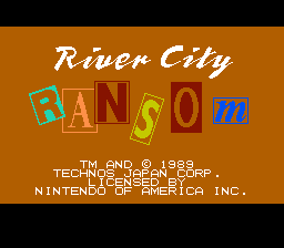 Je confonds toujours avec Retro City Rampage