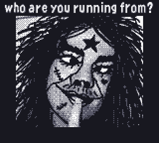 Screenshot de Gameboy Camera